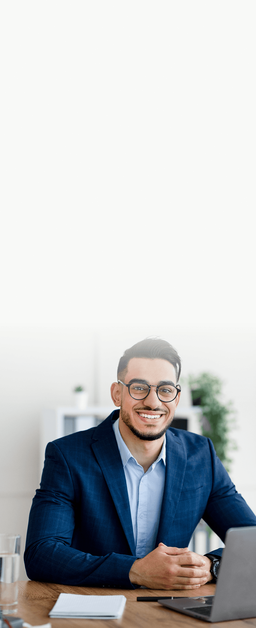 Built by Agents. For Agents.